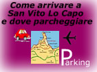 come arrivare a san vito lo capo